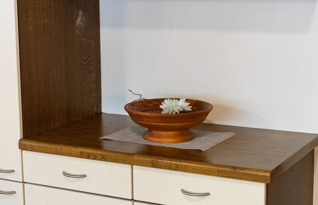 Spacious Apartment in Grossarl With Garden - Photo 22