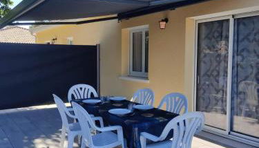 CAP MONTA - Maison Neuve - Foto 3