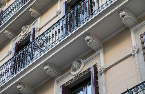 Canela Homes BARCELONA CONCEPCIÓ - Foto 30