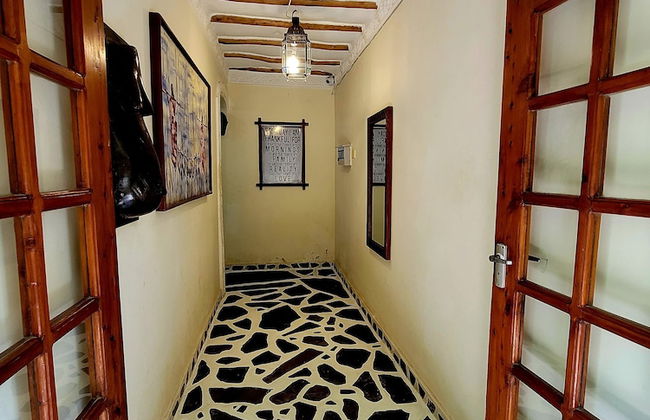 Sophia Baharini Diani Apartments - Foto 24