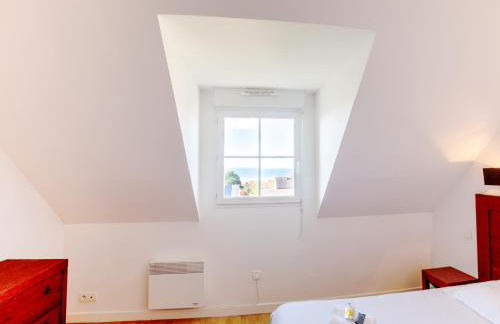 Vacancéole - Résidence Les Terrasses de Pentrez-Plage - Foto 28