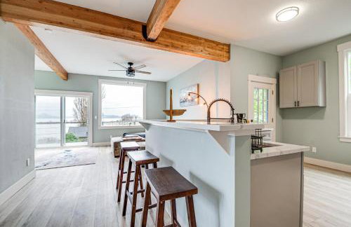 Astoria Home Base with River Views, 3 Mi to Dtwn! - Foto 10