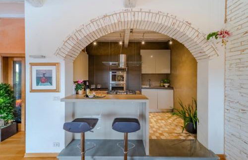 Villa Dossetti - Foto 13