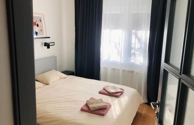 Apartment Maksimir - Foto 1