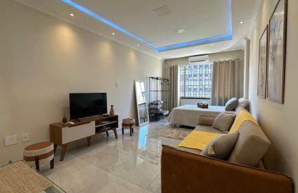 360 Centro Metrô Uruguaiana By SUHCasa - Foto 28