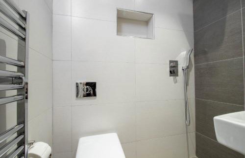 Marylebone Executive Apartments - Foto 16