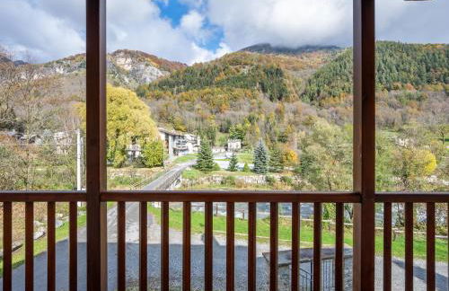 Apartment Casa del Ponte-3 by Interhome - Foto 15