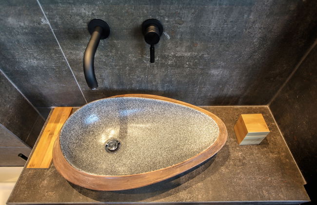 Meteora Heaven and Earth - Foto 57