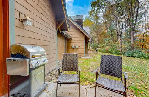 A1 at Castle Hill - Townhome - Foto 3