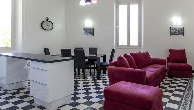 Apartment in Rome - Foto 3