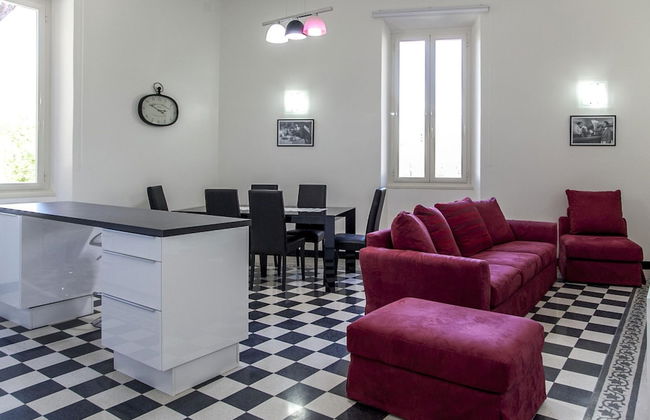 Apartment in Rome - Photo 3