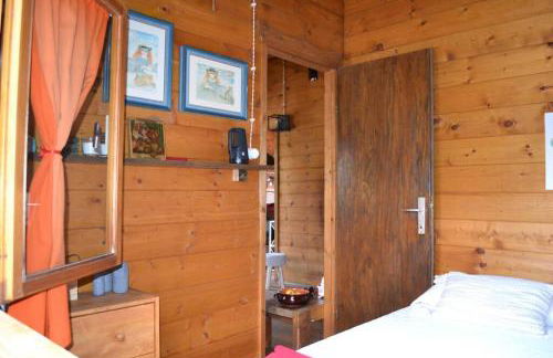 Intry Etna Chalet - Foto 15