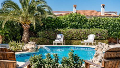 Villa con Piscina, BBQ y habitaciones ensuite by Can Panxo - Foto 3