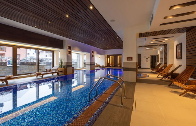 Apartments by Bor - Photo 37