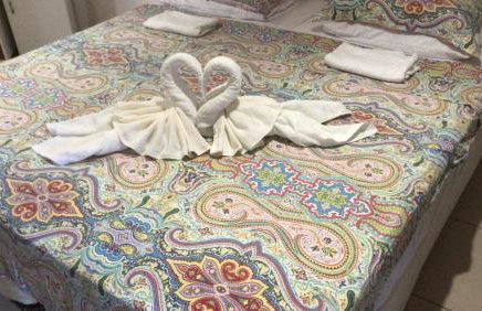 THE FOUNTAINS 110 - Apartamento em lindo condomínio pé na areia da Praia das Fontes em Beberibe - CE - Photo 35