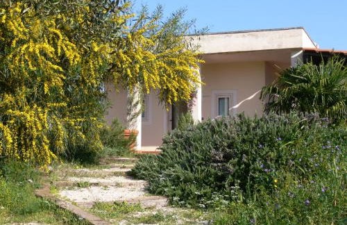 Trulli Eutopia - Foto 13