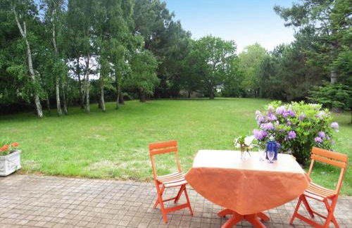 Holiday Home in Piriac Near Sandy Beach - Foto 35