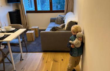 Ecrin Alpin hyper centre d'Auron - Foto 30