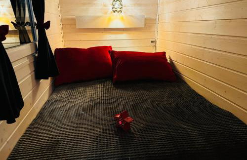 Romantyczny domek - Foto 6