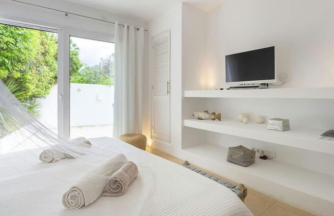 Holiday Home With Outdoor Barbecque - Foto 6