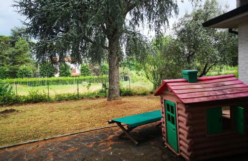 Villa Artemisia - Foto 45