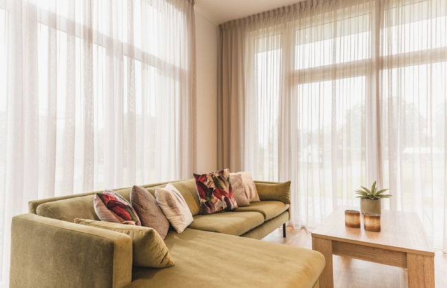 Chalet in Zuna by Tennis Court - Foto 10