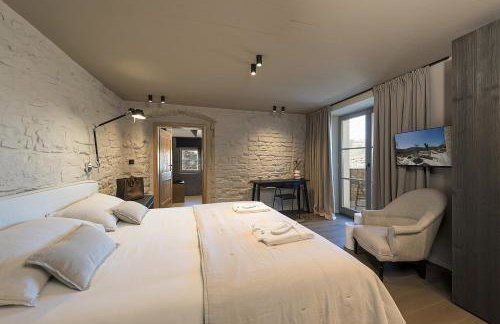 Villa Panorama del Tartufo for 6 people in Central Istria with spa & truffle hunting experience - Foto 35