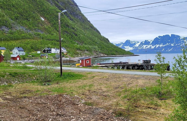 10 Person Holiday Home in Reinfjord-by Traum - Foto 24