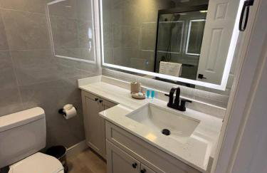 Apartment near the EPIC park - Foto 21