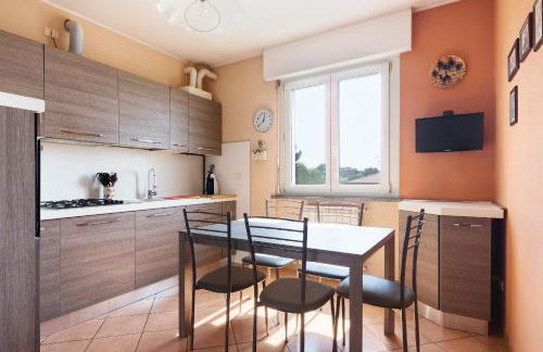 Una Finestra Sulle Montagne - Foto 10