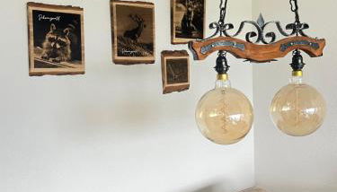 Apartment Annis Panoramablick Pool Sauna Tennis - Foto 3