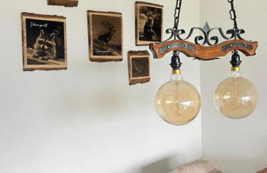 Apartment Annis Panoramablick Pool Sauna Tennis - Foto 3