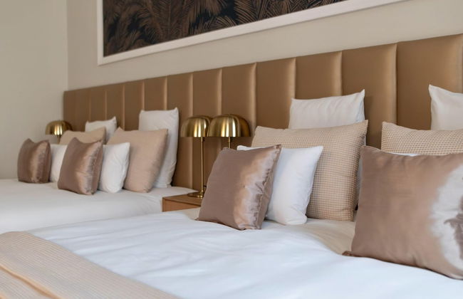 Harmonia Palace - Luxury Apartments - Foto 50