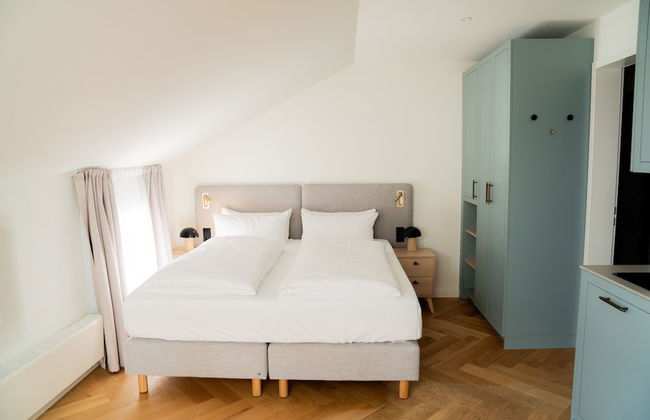 Bob W Lübeck Old Town - Foto 25