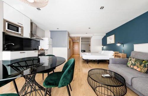 AinB Sagrada Familia Apartments - Foto 121