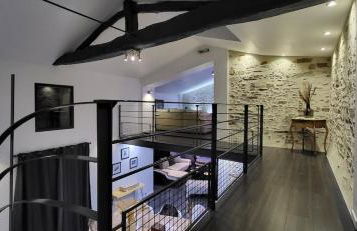 Gite le Parveau, 3 étoiles meublé de tourisme - Photo 19