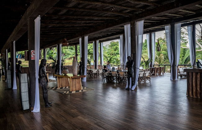 RUSTICA TARAPOTO - Foto 5