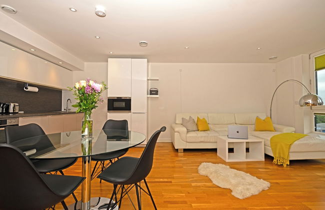 Grand Apartments Kew Gardens - Foto 52