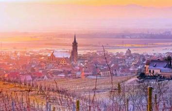 L'Etoile du Vignoble Meublé de Tourisme 4 étoiles au cœur d'un ranch alsacien sur la route des Vins - Climatisé - Foto 40