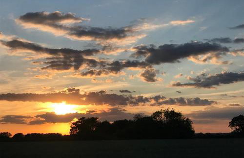 Chestnut Lodge - Foto 36