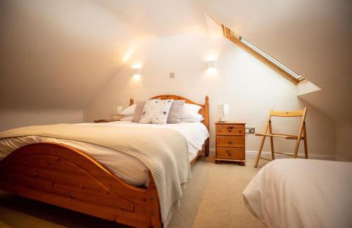 Purves Cottage - Foto 24