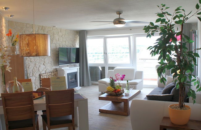 Ferienwohnungen Maarberg Resort - Foto 36