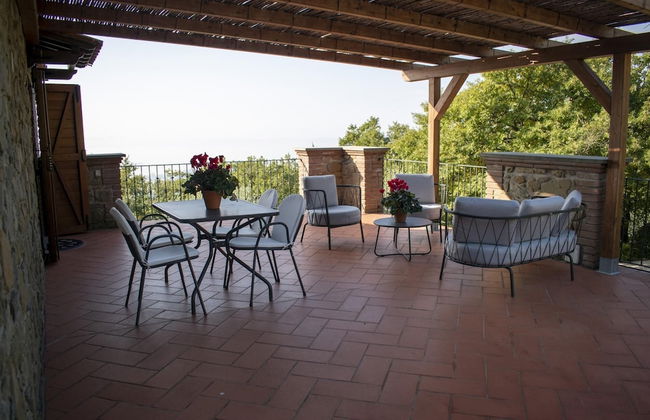 Villa Antonella - Foto 47