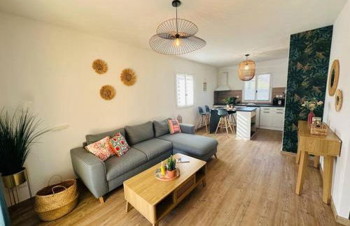 T3 Serenità à 2km de la mer - Foto 21