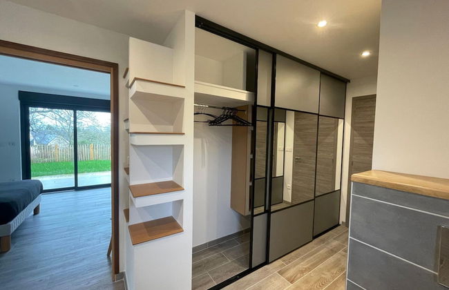 Premium Holiday Home Close to the Coast - Foto 6