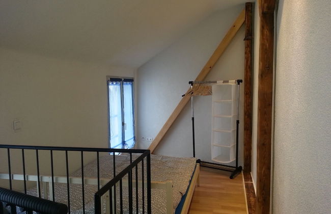 heidelbed-Ferienwohnung Heidelberg - Foto 3