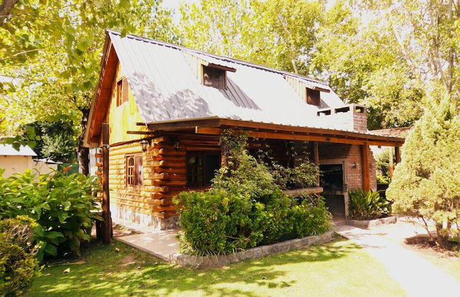 Los Platanos Cabañas & Suites - Foto 15