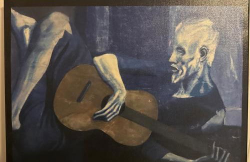 Appartement entièrement rénové proche de Paris - Foto 21