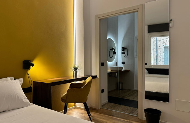 AdisArtur Elegant Rooms - Foto 17