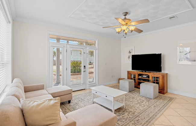 Seacrest by Avantstay 8 BDR Home in Destin w/ Pool! - Foto 18